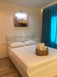 Mieszkanie 1-комн 26 m² - Jusuf Kobaladze, Batumi