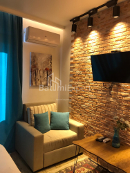 Mieszkanie 1-комн 26 m² - Jusuf Kobaladze, Batumi