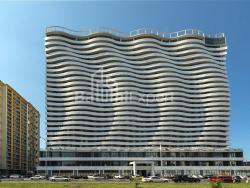 Mieszkanie 1-комн 26 m² - Jusuf Kobaladze, Batumi