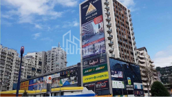 Mieszkanie 2-комн 48 m² - Zuraba Gorgiladze, Batumi