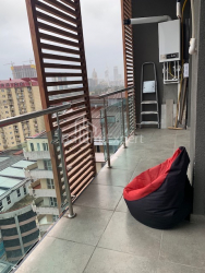 Mieszkanie 48 m² - Zuraba Gorgiladze, Batumi, Gruzja