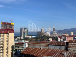 Mieszkanie 48 m² - Zuraba Gorgiladze, Batumi, Gruzja