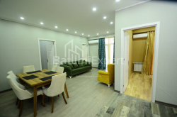 Mieszkanie 4-комн 91 m² - Zuraba Gorgiladze, Batumi