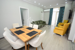Mieszkanie 4-комн 91 m² - Zuraba Gorgiladze, Batumi