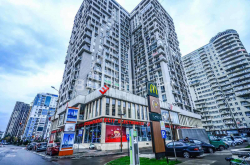 Mieszkanie 91 m² - Zuraba Gorgiladze, Batumi, Gruzja