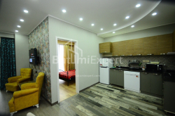 Mieszkanie 91 m² - Zuraba Gorgiladze, Batumi, Gruzja