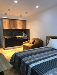 Mieszkanie 30 m² - Szeryf Chimsziaszwili, Batumi, Gruzja
