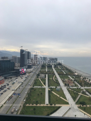 Mieszkanie 30 m² - Szeryf Chimsziaszwili, Batumi, Gruzja