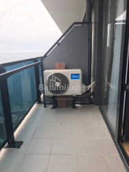 Mieszkanie 30 m² - Szeryf Chimsziaszwili, Batumi, Gruzja
