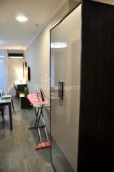 Mieszkanie 28 m² - Jusuf Kobaladze, Batumi, Gruzja