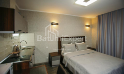 Mieszkanie 1-комн 28 m² - Jusuf Kobaladze, Batumi