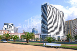 Mieszkanie 1-комн 28 m² - Jusuf Kobaladze, Batumi
