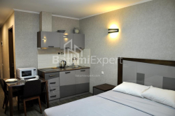 Mieszkanie 1-комн 28 m² - Jusuf Kobaladze, Batumi