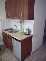 Mieszkanie 28 m² - Jusuf Kobaladze, Batumi, Gruzja