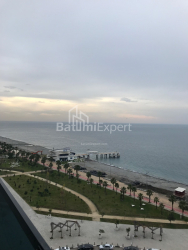 Mieszkanie 50 m² - Szeryf Chimsziaszwili, Batumi, Gruzja