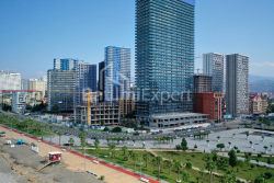 Mieszkanie 50 m² - Szeryf Chimsziaszwili, Batumi, Gruzja