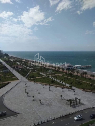 Mieszkanie 31 m² - Szeryf Chimsziaszwili, Batumi, Gruzja