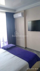 Mieszkanie 1-комн 31 m² - Szeryf Chimsziaszwili, Batumi