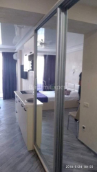 Mieszkanie 31 m² - Szeryf Chimsziaszwili, Batumi, Gruzja