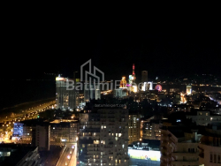 Mieszkanie 30.4 m² - Szeryf Chimsziaszwili, Batumi, Gruzja