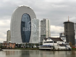 Mieszkanie 30.4 m² - Szeryf Chimsziaszwili, Batumi, Gruzja