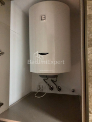 Mieszkanie 30.4 m² - Szeryf Chimsziaszwili, Batumi, Gruzja