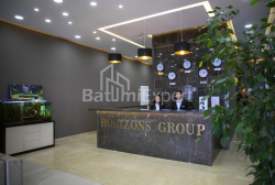 Mieszkanie 34 m² - Szeryf Chimsziaszwili, Batumi, Gruzja