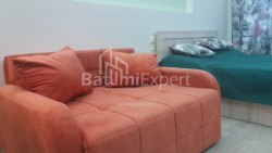 Mieszkanie 34 m² - Szeryf Chimsziaszwili, Batumi, Gruzja