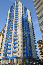 Mieszkanie 34 m² - Szeryf Chimsziaszwili, Batumi, Gruzja