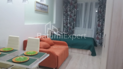 Mieszkanie 34 m² - Szeryf Chimsziaszwili, Batumi, Gruzja