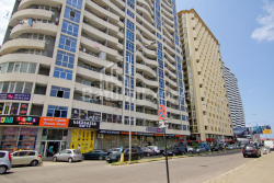 Mieszkanie 48 m² - Jusuf Kobaladze, Batumi, Gruzja