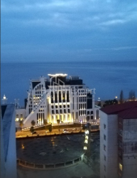 Mieszkanie 48 m² - Jusuf Kobaladze, Batumi, Gruzja