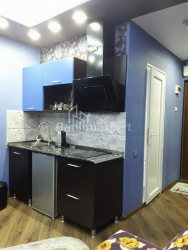 Mieszkanie 1-комн 24.1 m² - Jusuf Kobaladze, Batumi