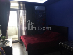 Mieszkanie 1-комн 24.1 m² - Jusuf Kobaladze, Batumi