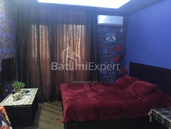 Mieszkanie 1-комн 24.1 m² - Jusuf Kobaladze, Batumi