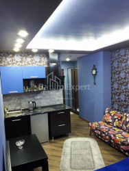 Mieszkanie 1-комн 24.1 m² - Jusuf Kobaladze, Batumi