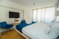Mieszkanie 1-комн 30 m² - Szeryf Chimsziaszwili, Batumi