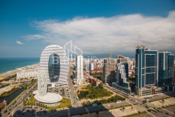 Mieszkanie 30 m² - Szeryf Chimsziaszwili, Batumi, Gruzja