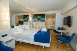 Mieszkanie 1-комн 30 m² - Szeryf Chimsziaszwili, Batumi