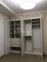 Mieszkanie 110 m² - Nikołoz Barataszwili, Batumi, Gruzja