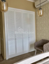Mieszkanie 110 m² - Nikołoz Barataszwili, Batumi, Gruzja
