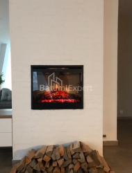 Mieszkanie 110 m² - Nikołoz Barataszwili, Batumi, Gruzja