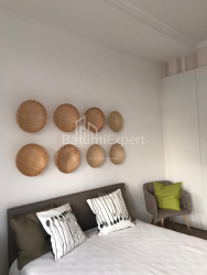 Mieszkanie 110 m² - Nikołoz Barataszwili, Batumi, Gruzja