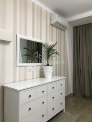 Mieszkanie 110 m² - Nikołoz Barataszwili, Batumi, Gruzja
