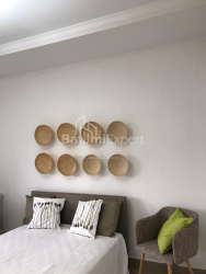 Mieszkanie 110 m² - Nikołoz Barataszwili, Batumi, Gruzja