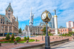 Mieszkanie 4-комн 110 m² - Nikołoz Barataszwili, Batumi