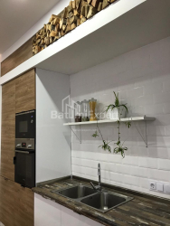 Mieszkanie 110 m² - Nikołoz Barataszwili, Batumi, Gruzja