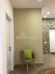 Mieszkanie 110 m² - Nikołoz Barataszwili, Batumi, Gruzja