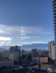 Mieszkanie 24 m² - Szeryf Chimsziaszwili, Batumi, Gruzja