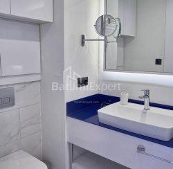Mieszkanie 1-комн 24 m² - Szeryf Chimsziaszwili, Batumi